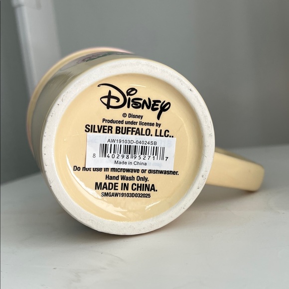 Disney Alice in Wonderland Mug - Picture 5 of 5